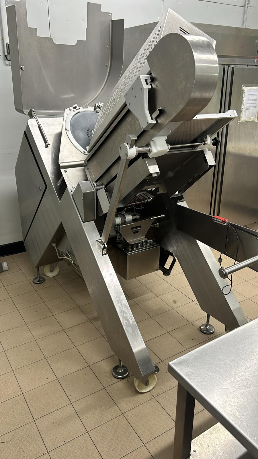 trancheuse Bizerba A510