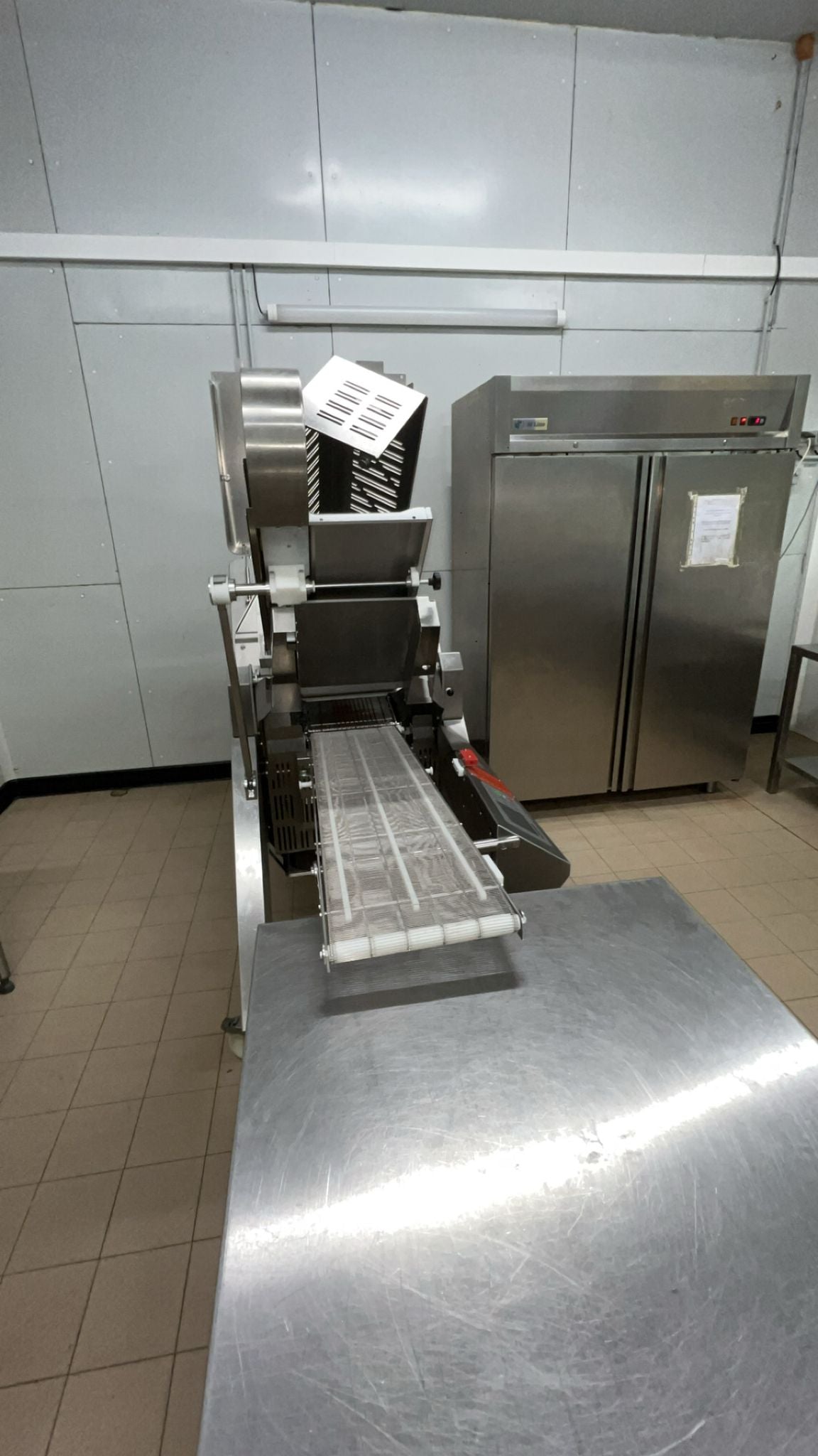 trancheuse Bizerba A510