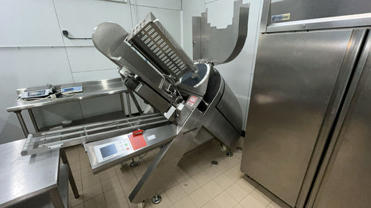 trancheuse Bizerba A510
