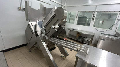 trancheuse Bizerba A510