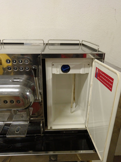 Machine à café Nespresso Aguilla 220
