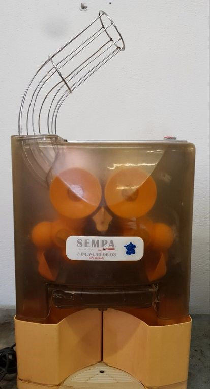 Presse agrumes / machine a jus SEMPA