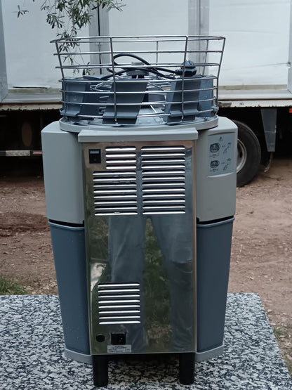 Machine à jus d'orange - Presse-agrume ZUMEX