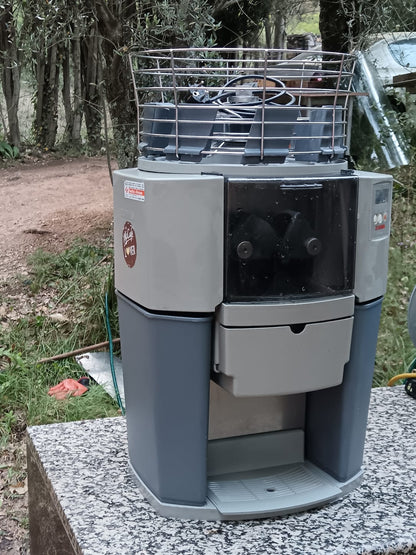 Machine à jus d'orange - Presse-agrume ZUMEX