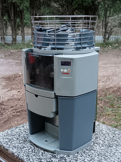 Machine à jus d'orange - Presse-agrume ZUMEX