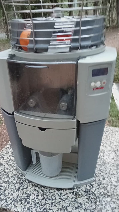 Machine à jus d'orange - Presse-agrume ZUMEX