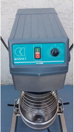 Batteur BONNET