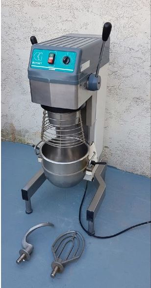 Batteur BONNET