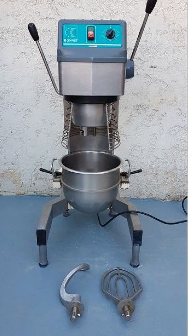Batteur BONNET