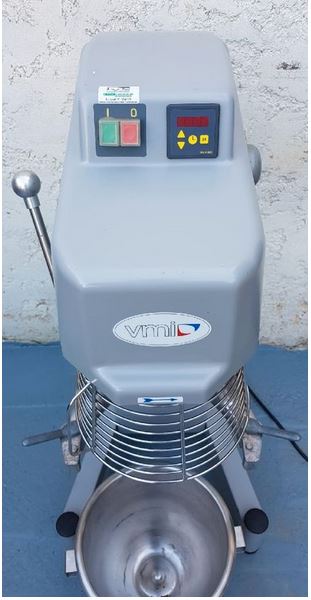 Batteur VMI BV 22 Haut