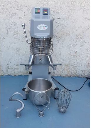 Batteur VMI BV 22 Haut